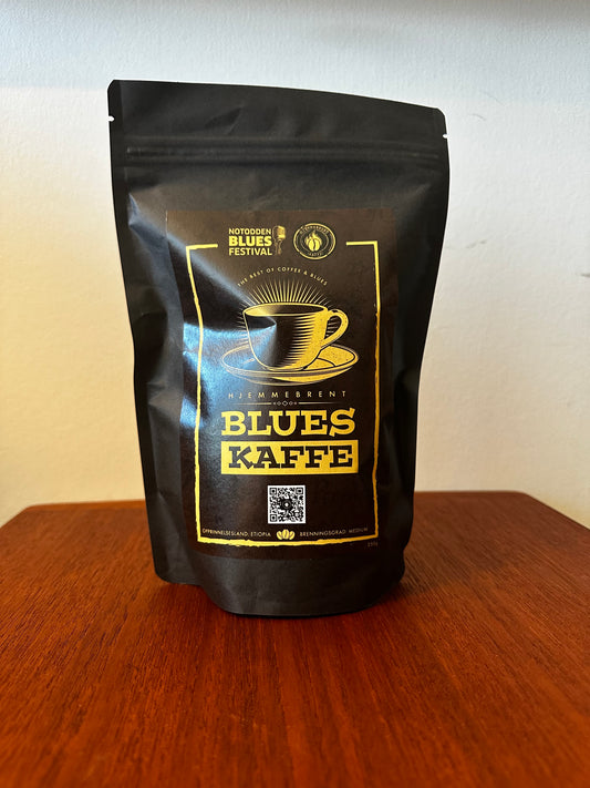 Blueskaffe