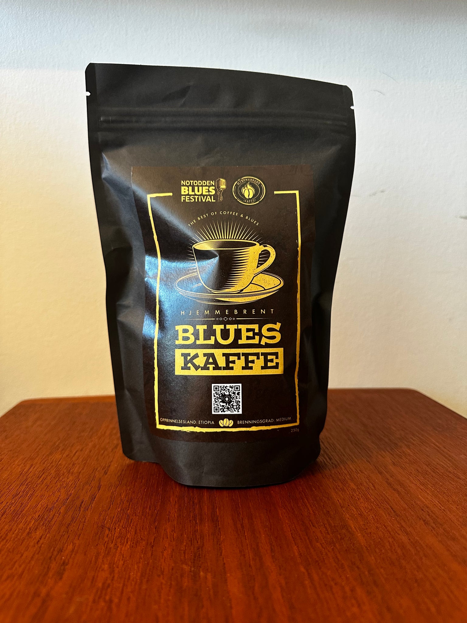 Blueskaffe