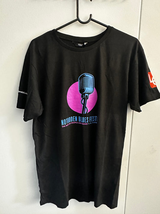 T-skjorte 2024