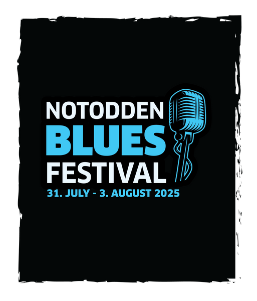 Festival-t-skjorte 2025